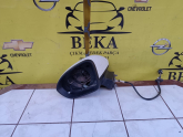 Oto Çıkma Parça / Opel / Astra / Ayna / Sol Dış Ayna / Çıkma Parça 