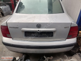 Oto Çıkma Parça / Volkswagen / Passat / Kaporta & Karoser / Arka Çamurluk / Çıkma Parça 