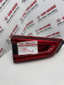 Oto Çıkma Parça / Nissan / Qashqai / Far & Stop / Sol Arka Stop / Çıkma Parça 