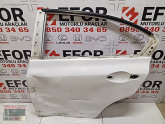 Oto Çıkma Parça / Honda / Civic / Kaporta & Karoser / Sol Arka Kapı / Çıkma Parça 