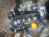 Oto Çıkma Parça / Mercedes / CLK / Motor / Motor (komple) / Çıkma Parça 