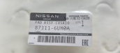 Oto Çıkma Parça / Nissan / Qashqai / Koltuk & Döşeme / Koltuk Başlığı / Çıkma Parça 