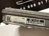 Oto Çıkma Parça / Rover / 200 / Beyin / Motor Beyni / Çıkma Parça 