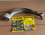 Audi A4 B8-Q5 08-17 Ön Sağ Alt Air Suspansiyon Kolu 8K0407696G