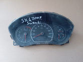 suzuki sx4 2009 1.6 gösterge/km saati (son fiyat)