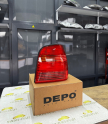 Oto Çıkma Parça / Volkswagen / Polo / Far & Stop / Sağ Arka Stop / Çıkma Parça 