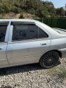 Peugeot 406 sol arka kapı