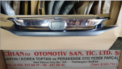 Oto Çıkma Parça / Honda / Civic / Kaporta & Karoser / Panjur / Sıfır Parça 
