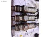 Oto Çıkma Parça / Renault / Kangoo / Motor / Enjektör / Çıkma Parça 
