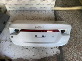Oto Çıkma Parça / Kia / Cerato / Kaporta & Karoser / Bagaj Kapağı / Çıkma Parça 