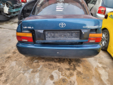 Oto Çıkma Parça / Toyota / Corolla / Oto Cam / Kapı Camları / Çıkma Parça 