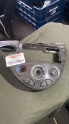 FORD FOCUS KLİMA KONTROL PANELİ