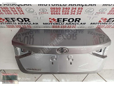 Oto Çıkma Parça / Toyota / Corolla / Kaporta & Karoser / Bagaj Kapağı / Çıkma Parça 