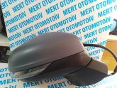 Oto Çıkma Parça / Ford / Fiesta / Ayna / Sağ Dış Ayna / Çıkma Parça 