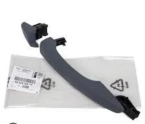 Oto Çıkma Parça / Citroen / C5 / Koltuk & Döşeme / İç Kapı Kolu / Çıkma Parça 