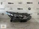 NİSSAN QASHQAİ HALOJEN SAĞ FAR ORJİNAL