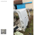 PEUGEOT PARTNER SAĞ ARKA ÇAMURLUK -ALKAN OTOMOTIV- 05324171034