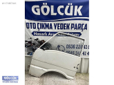 Mazda E2200 Sol Ön Kapı ORJİNAL