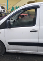 Oto Çıkma Parça / Fiat / Scudo / Kaporta & Karoser / Sol Ön Kapı / Çıkma Parça 