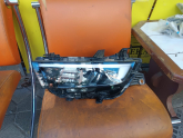 Oto Çıkma Parça / Opel / Astra / Far & Stop / Sol Ön Far / Çıkma Parça 