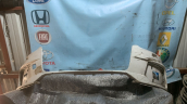 Çıkma Audi Q3 Ön Tampon - Orijinal ve Uygun Fiyatlı