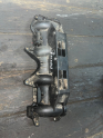 RENAULT MASTER 2 EMME MONİFOLDU
