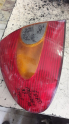 Oto Çıkma Parça / Ford / Mondeo / Far & Stop / Sol Arka Stop / Çıkma Parça 