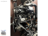 Oto Çıkma Parça / Audi / A4 / Ayna / Ayna Motoru / Çıkma Parça 