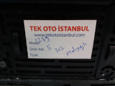 Oto Çıkma Parça / Mercedes / E Serisi / Tampon / Ön Tampon / Çıkma Parça 