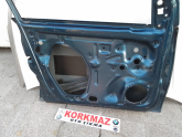 Oto Çıkma Parça / Volkswagen / Polo / Kaporta & Karoser / Sol Ön Kapı / Çıkma Parça 