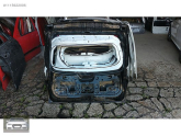 Oto Çıkma Parça / Nissan / Micra / Kaporta & Karoser / Bagaj Kapağı / Çıkma Parça 
