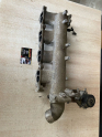 Nissan X-trail 2.2 Dizen Orjinal Emme Manifoldu