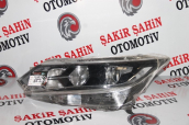 2017-2022 MODEL Nissan Qashqai Far