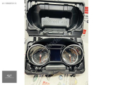 MERCEDES A SERİSİ W176 KASA GÖSTERGE SAATİ SIFIR 0263700379