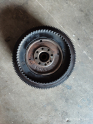 Oto Çıkma Parça / Fiat / Fiorino / Motor / Volant / Çıkma Parça 