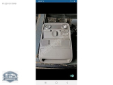 1K0 867489 E GOLF 5 PLUS TAVAN AYDINLATMASI