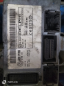 46817786 Fiat Doblo Punto Albea konfor beyni