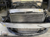 Oto Çıkma Parça / Opel / Corsa / Kaporta & Karoser / Ön Panel / Çıkma Parça 