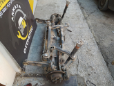 Oto Çıkma Parça / Mercedes / CLA / Alt Takım / Arka Dingil / Çıkma Parça 