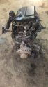 Oto Çıkma Parça / Fiat / Doblo / Motor / Motor (komple) / Çıkma Parça 
