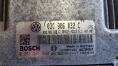 Oto Çıkma Parça / Volkswagen / Golf / Beyin / Motor Beyni / Çıkma Parça 