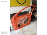 Oto Çıkma Parça / Opel / Corsa / Kaporta & Karoser / Sağ Ön Kapı / Çıkma Parça 