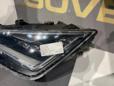 Oto Çıkma Parça / Seat / Leon / Far & Stop / Sol Ön Far / Çıkma Parça 