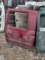 Oto Çıkma Parça / Nissan / Vanetto / Kaporta & Karoser / Sol Sürgülü Kapı / Çıkma Parça 