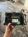 Oto Çıkma Parça / Fiat / Egea / Elektrik / Sigorta Kutusu / Çıkma Parça 