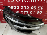Oto Çıkma Parça / Renault / R 5 / Far & Stop / Sağ Ön Far / Çıkma Parça 