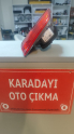 Oto Çıkma Parça / Toyota / Avensis / Far & Stop / Sol Arka Stop / Çıkma Parça 