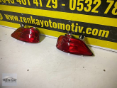 Oto Çıkma Parça / Renault / Megane / Far & Stop / Sis Farı / Sıfır Parça 