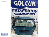 Mercedes A170-A160 Bagaj Kapağı ORJİNAL