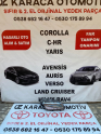 Oto Çıkma Parça / Suzuki / Vitara / Far & Stop / Sağ Ön Far / Çıkma Parça 